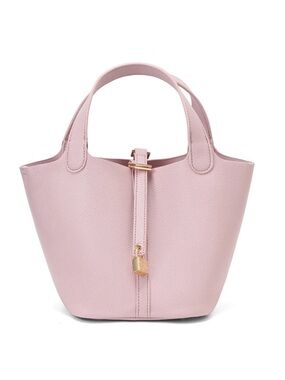 Valentino Orlandi Lavender Handbag